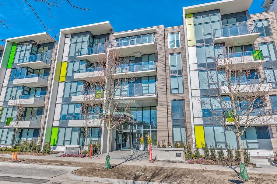 104 5687 Gray Avenue Vancouver, BC - 18