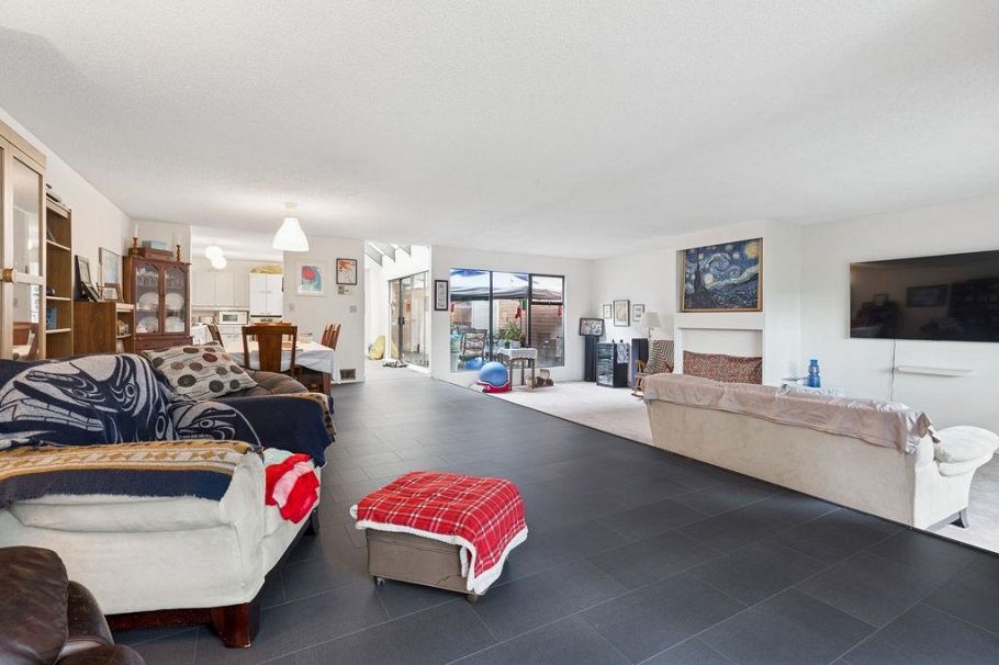 6626 Turnberry Crescent Vancouver, BC - 1