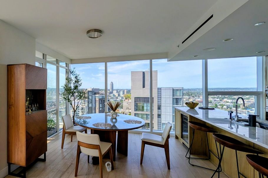 3302 499 Pacific Street Vancouver, BC - 13