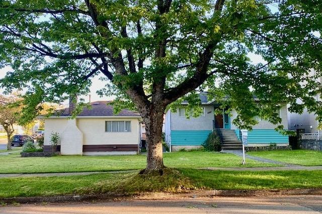 3925 Penticton Street Vancouver, BC - 15