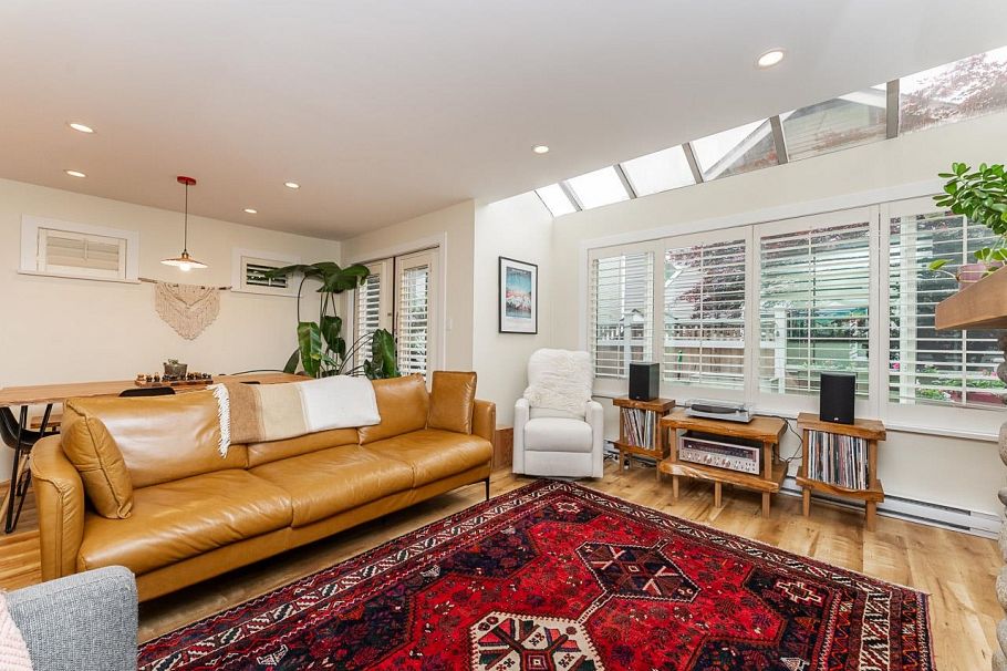 5 219 E 8th Street North Vancouver, BC - 6