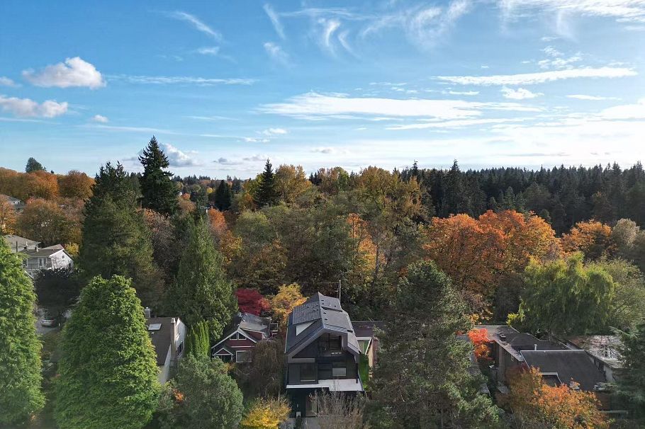 2 4018 W 21st Avenue Vancouver, BC - 29
