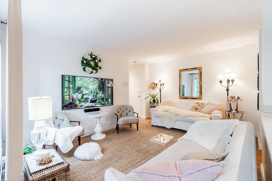 605 1510 W 1st Avenue Vancouver, BC - 2