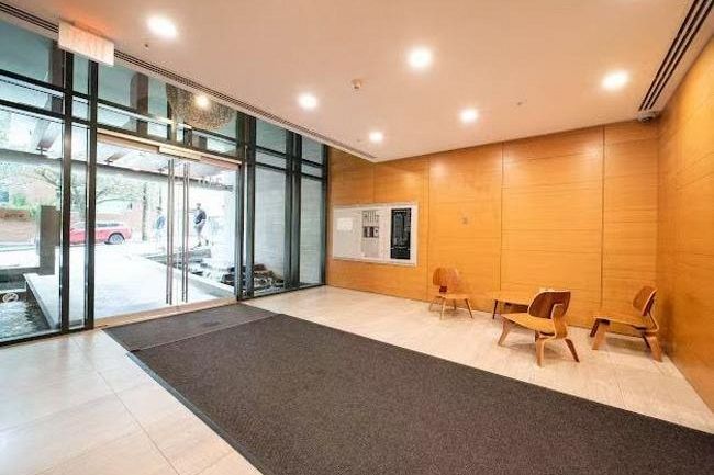903 2411 Heather Street Vancouver, BC - 3