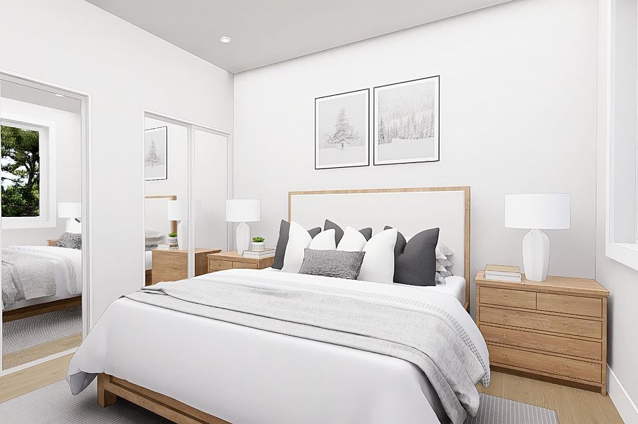 1 5718 Alma Street Vancouver, BC - 10