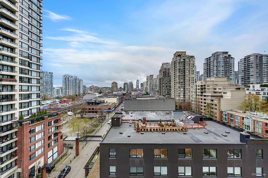 909 928 Homer Street Vancouver, BC - 21