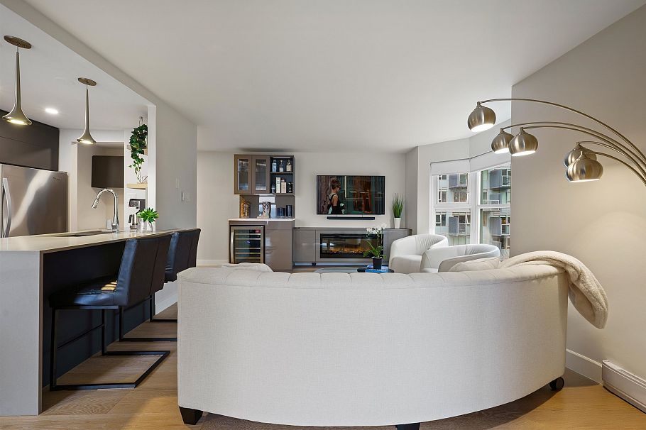 A601 431 Pacific Street Vancouver, BC - 22