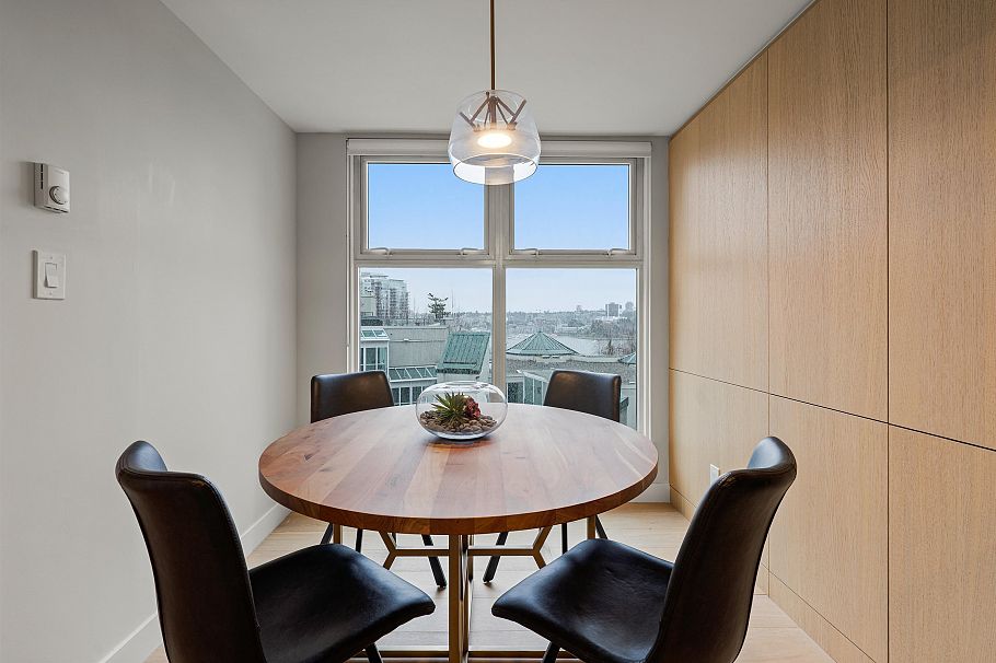 A601 431 Pacific Street Vancouver, BC - 16