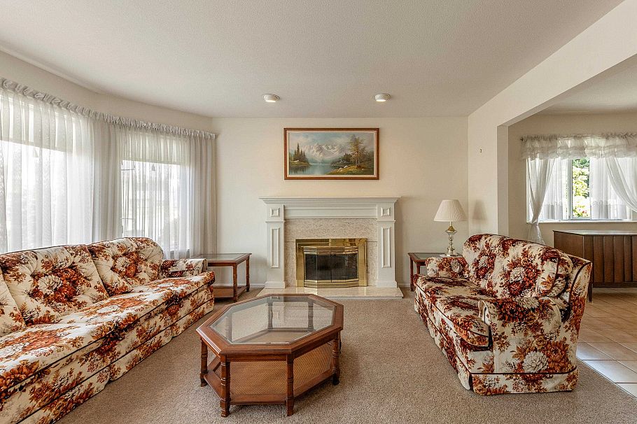 7416 Jasper Crescent Vancouver, BC - 8