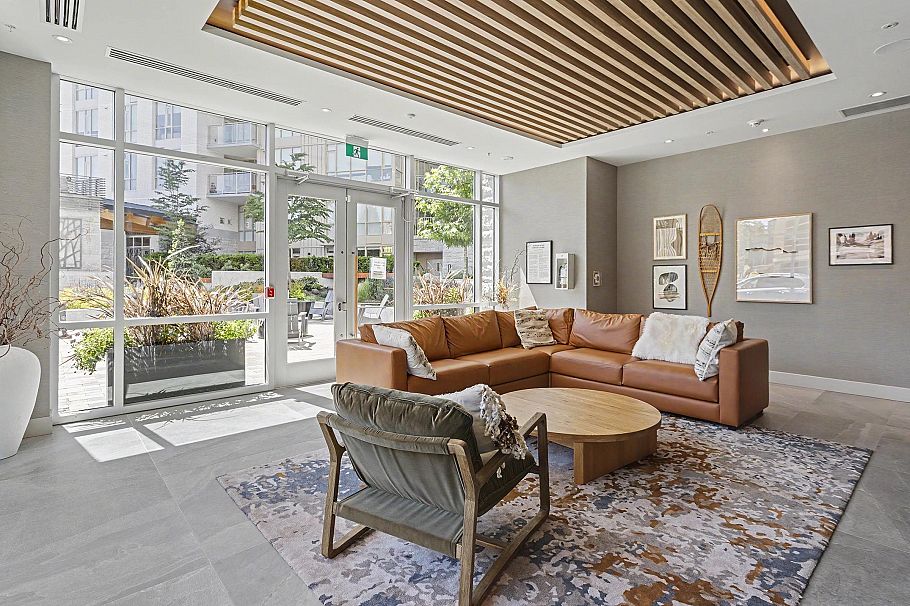 105 2304 Emery Court North Vancouver, BC - 32