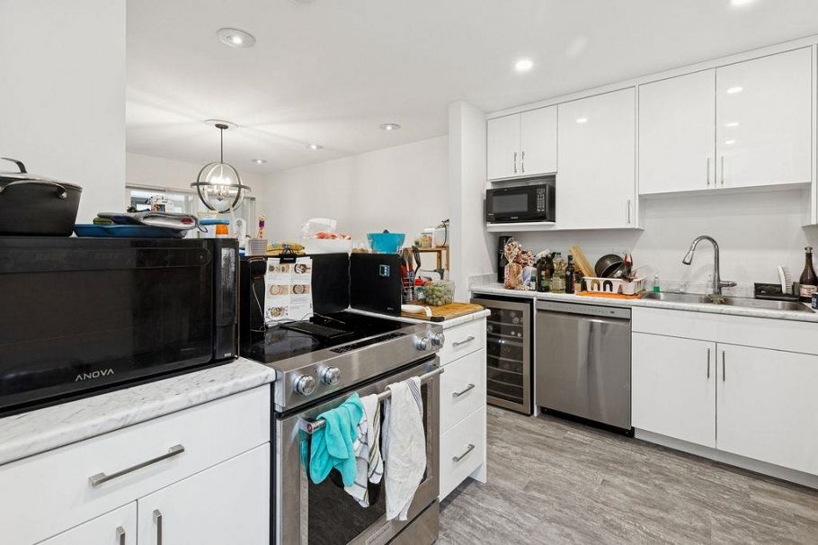 6605 Turnberry Crescent Vancouver, BC - 5
