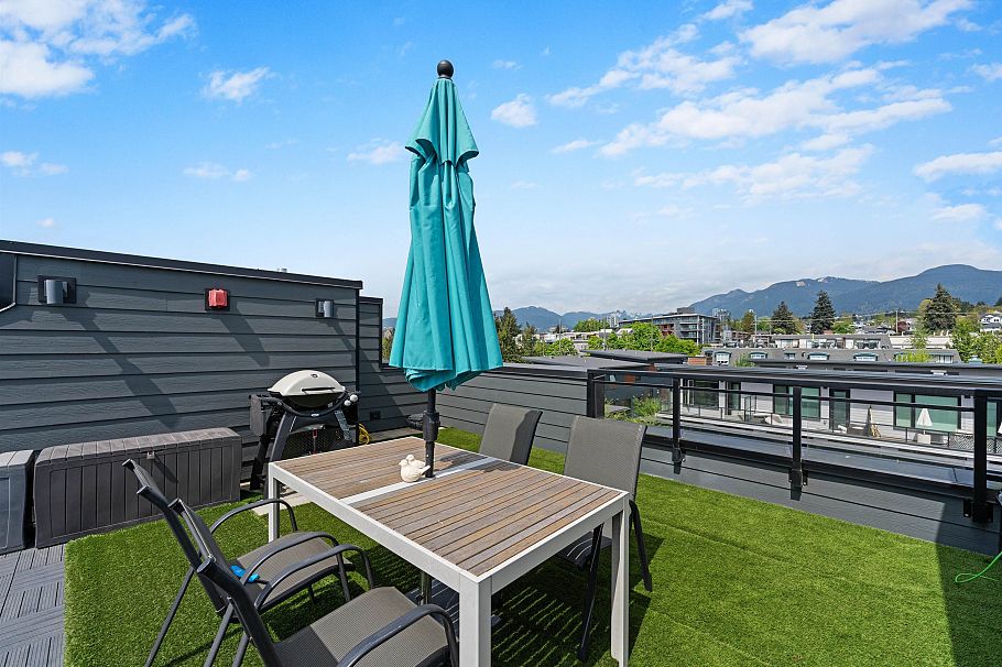 402 505 E 2nd Street North Vancouver, BC - 27
