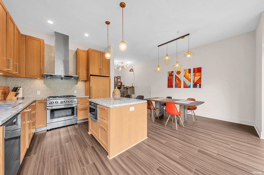 3 5879 Gray Avenue Vancouver, BC - 6