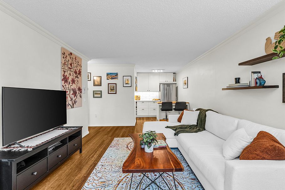 103 1412 W 14th Avenue Vancouver, BC - 5