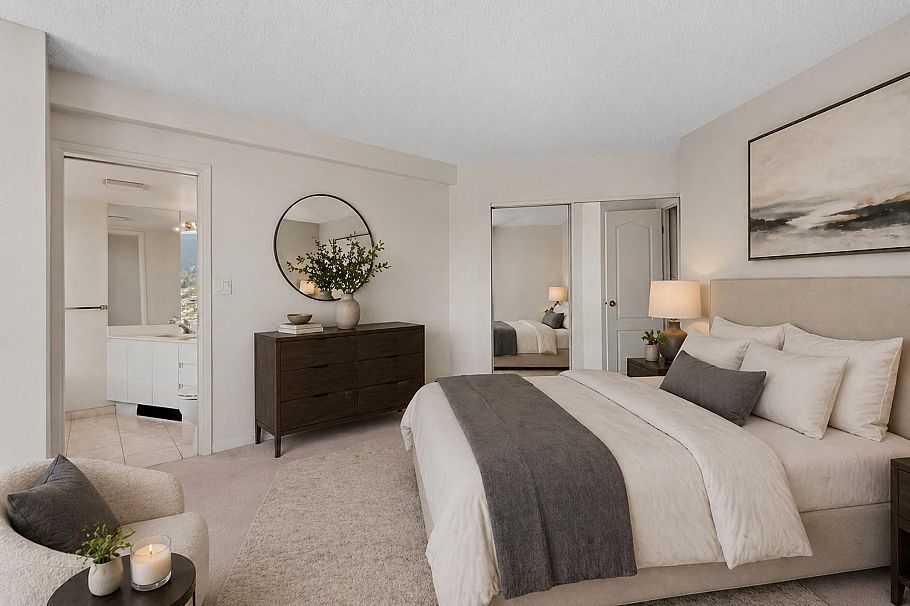 2103 120 W 2nd Street North Vancouver, BC - 22