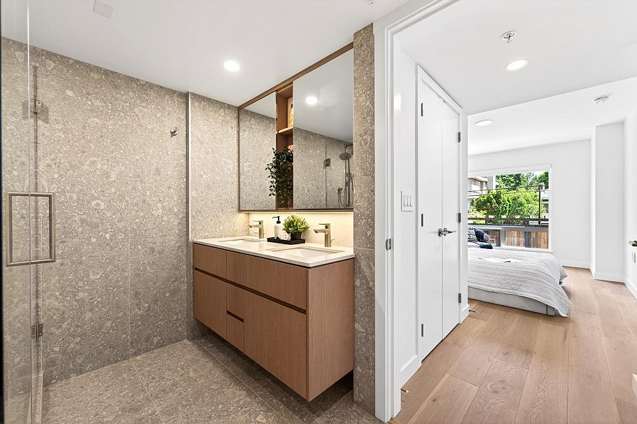 108 5212 Cambie Street Vancouver, BC - 15