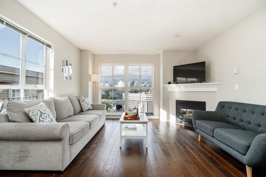 310 678 W 7th Avenue Vancouver, BC - 15