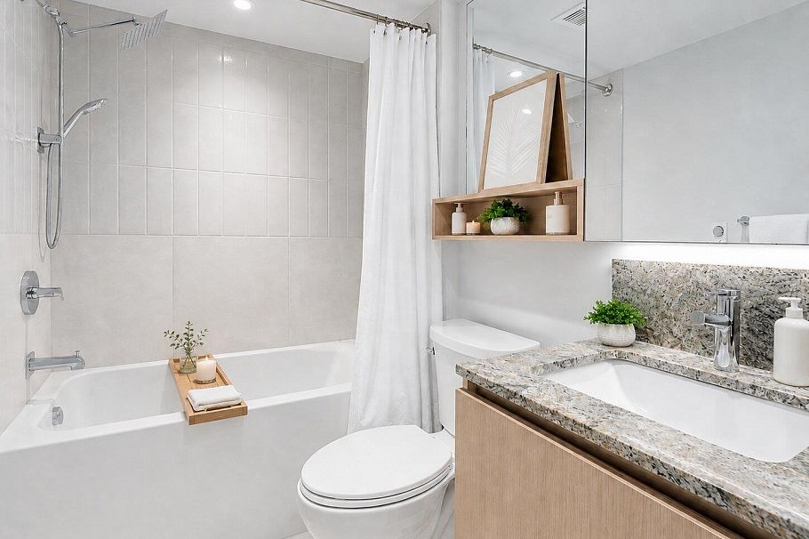 153 785 W 49th Avenue Vancouver, BC - 21