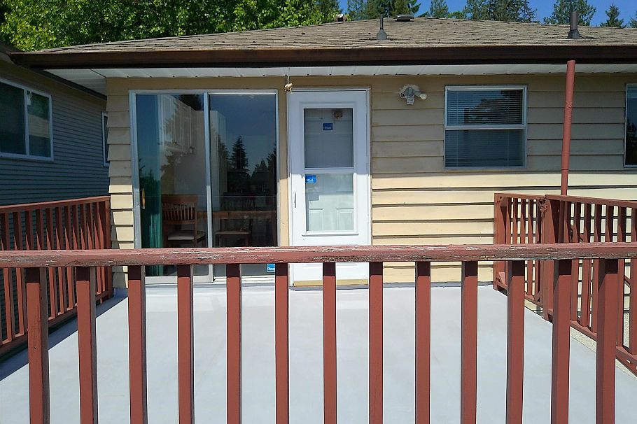1555 Burrill Avenue North Vancouver, BC - 8