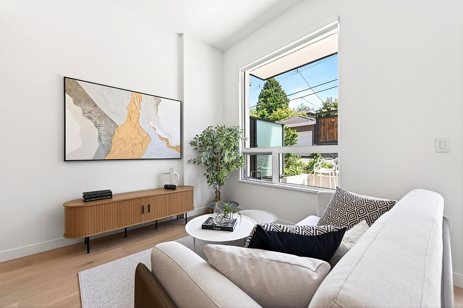 108 5212 Cambie Street Vancouver, BC - 32
