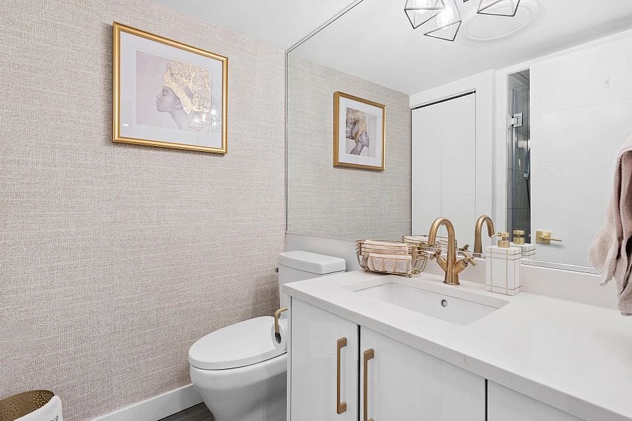 301 789 Jervis Street Street Vancouver, BC - 6