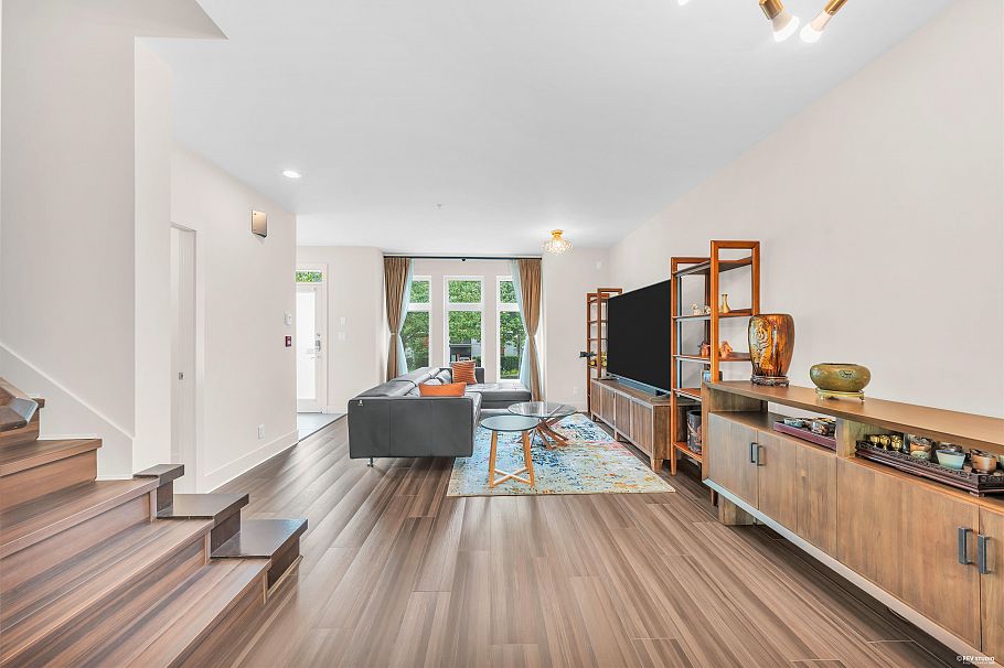 3 5879 Gray Avenue Vancouver, BC - 11