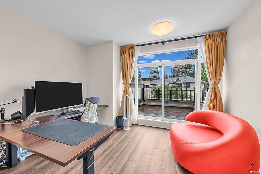 3 5879 Gray Avenue Vancouver, BC - 32