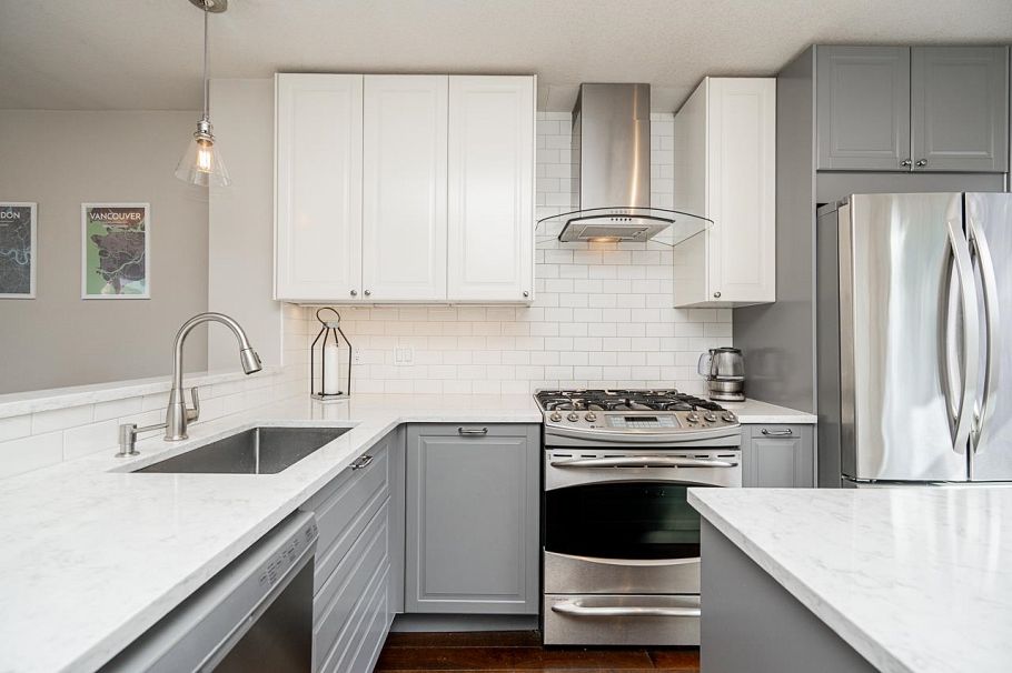 310 678 W 7th Avenue Vancouver, BC - 9
