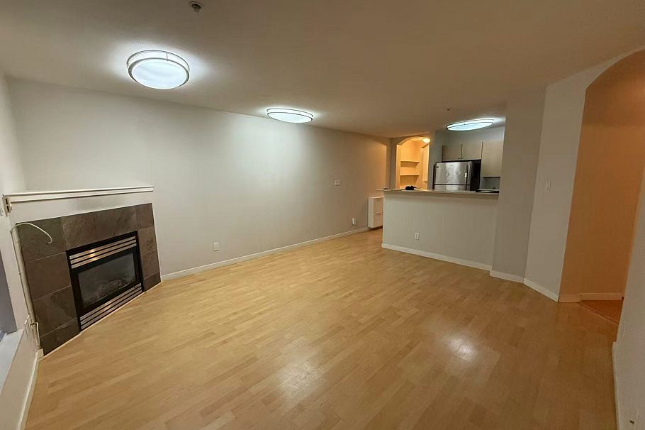 208 2102 W 38TH AVENUE, Vancouver BC V6M 1R9 Vancouver, BC - 4