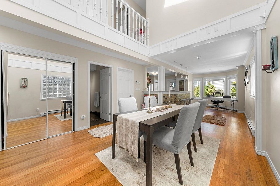2 460 W 6th Street North Vancouver, BC - 8