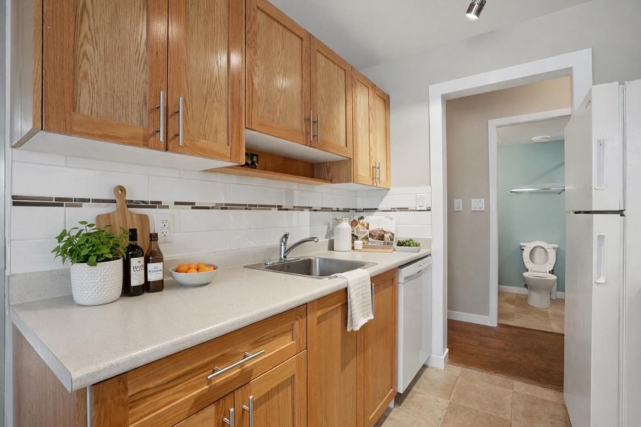 303 357 E 2nd Street North Vancouver, BC - 11