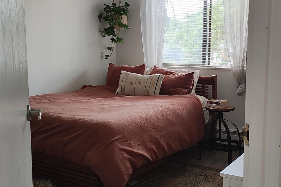 202 1933 W 5th Avenue Vancouver, BC - 8