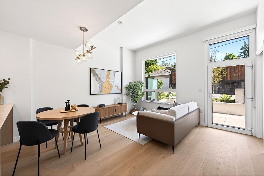108 5212 Cambie Street Vancouver, BC - 29