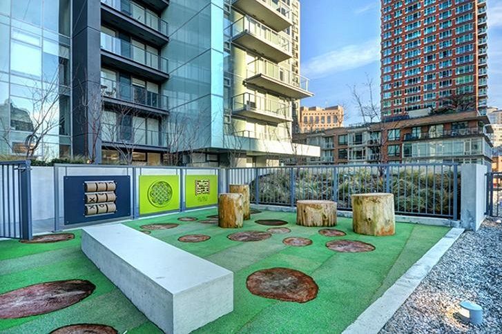 1102 777 RICHARDS STREET, Vancouver BC V6B 0M6 Vancouver, BC - 5