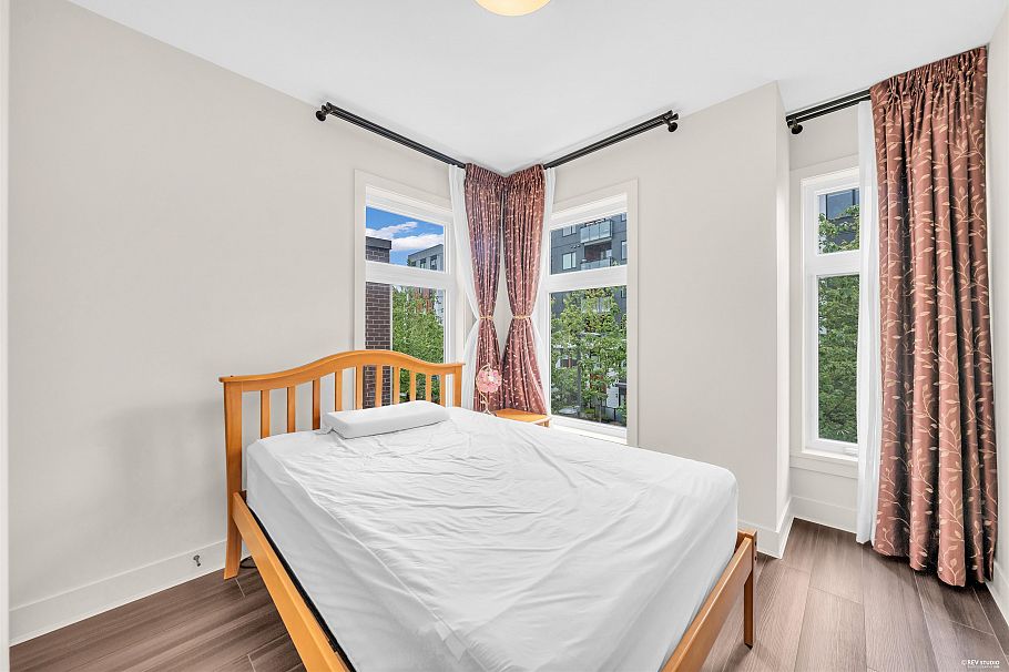 3 5879 Gray Avenue Vancouver, BC - 30
