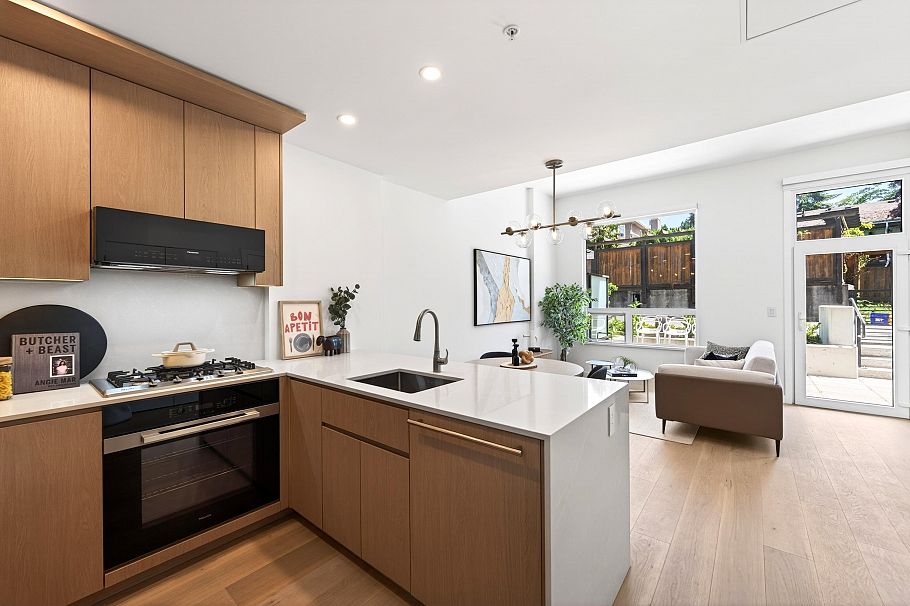 108 5212 Cambie Street Vancouver, BC - 26