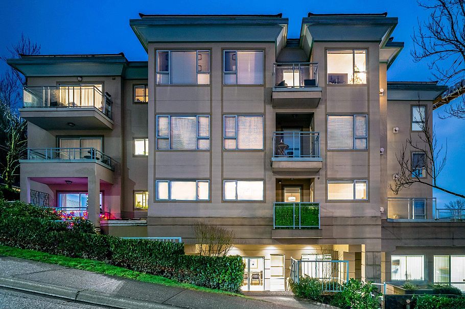 206 1085 W 17th Street North Vancouver, BC - 26