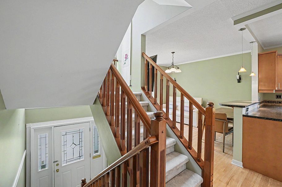 1868 West 15th Avenue Vancouver, BC - 8