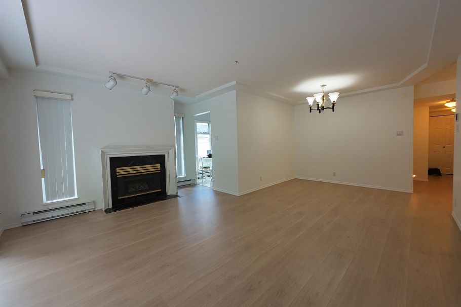 203 865 W 15th Avenue Vancouver, BC - 11