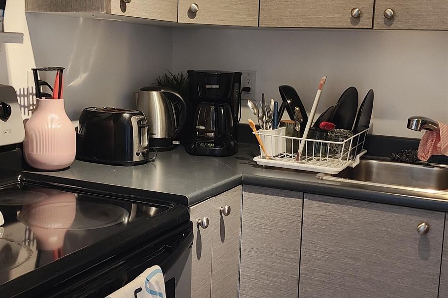 202 1933 W 5th Avenue Vancouver, BC - 7