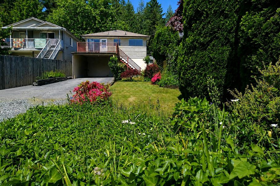 1555 Burrill Avenue North Vancouver, BC - 4
