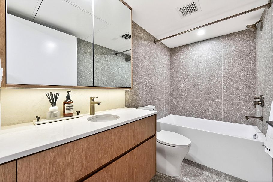 108 5212 Cambie Street Vancouver, BC - 19