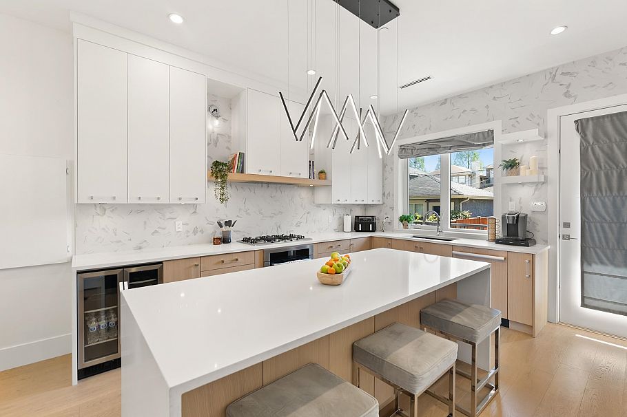 2848 W 23rd Avenue Vancouver, BC - 12