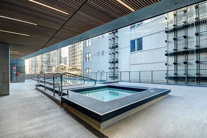 1102 777 RICHARDS STREET, Vancouver BC V6B 0M6 Vancouver, BC - 7