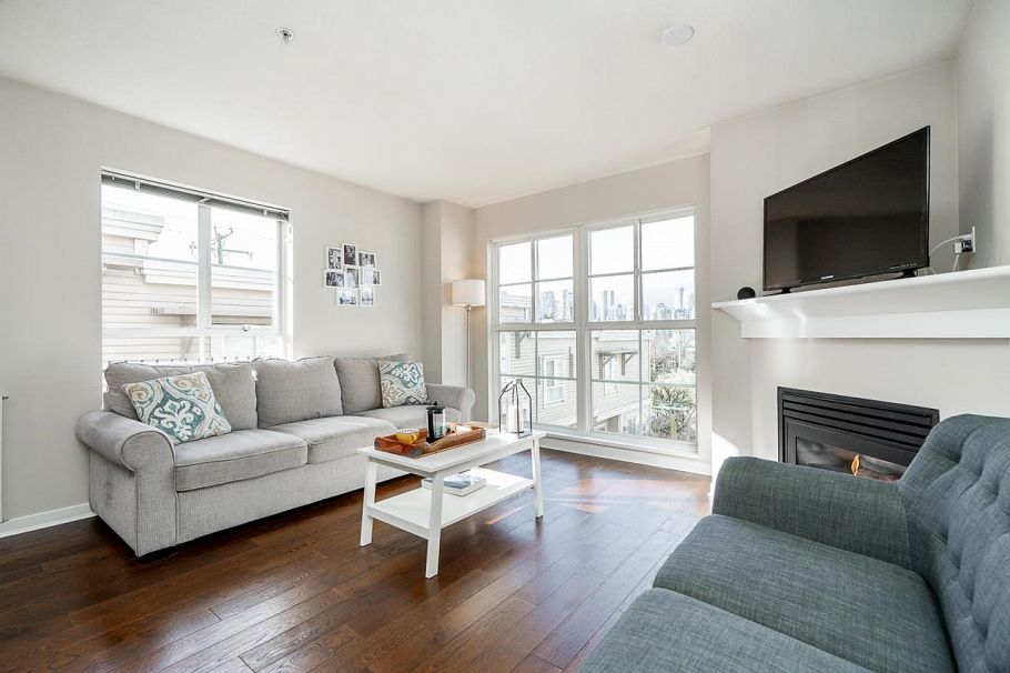 310 678 W 7th Avenue Vancouver, BC - 17