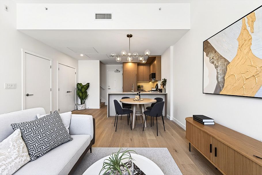 108 5212 Cambie Street Vancouver, BC - 36