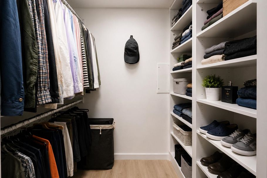 801 1189 Melville Street Vancouver, BC - 12