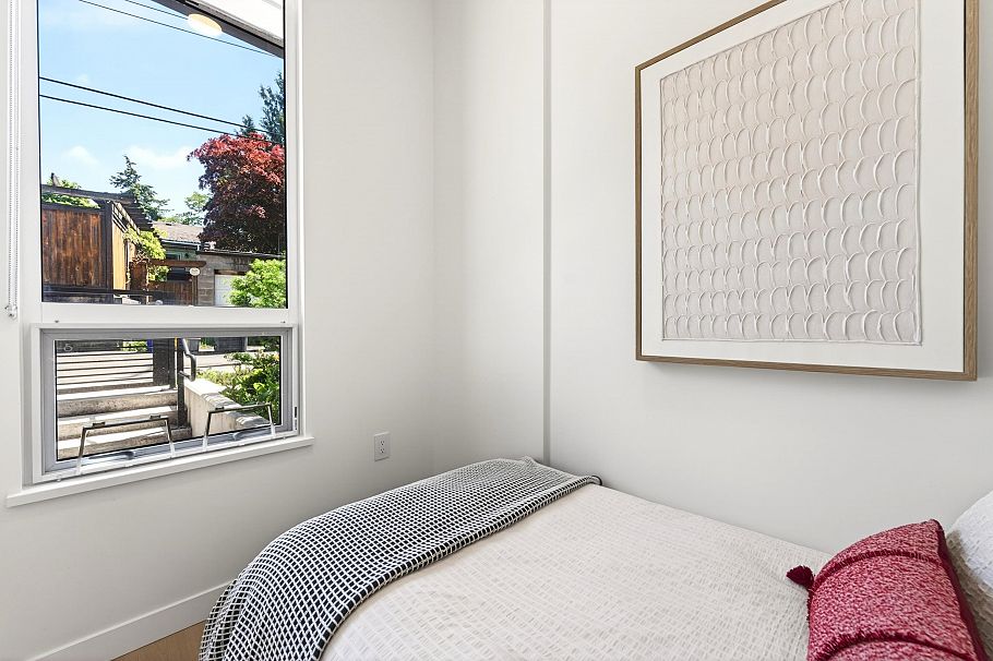 108 5212 Cambie Street Vancouver, BC - 22