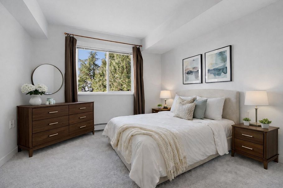 303 357 E 2nd Street North Vancouver, BC - 17