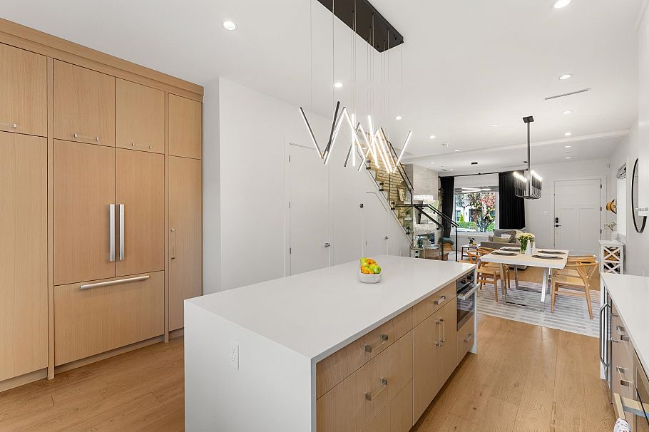 2848 W 23rd Avenue Vancouver, BC - 5
